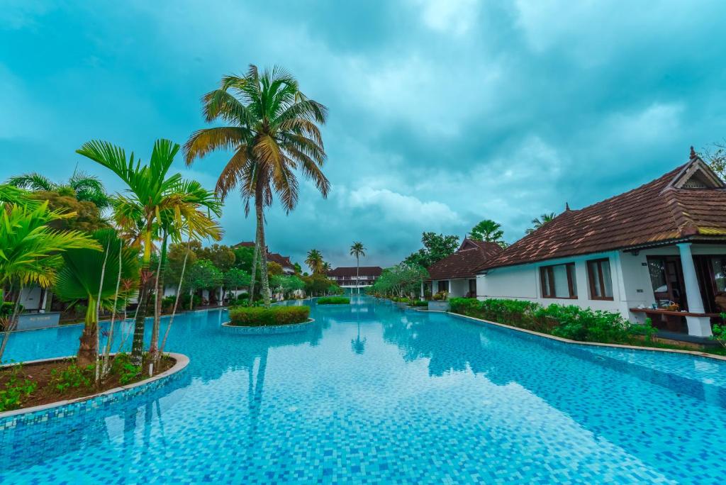 kumarakom
