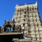 Tirunelveli_Papanasam