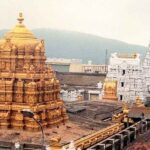 tirupathi