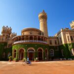 98130-Bangalore-Palace