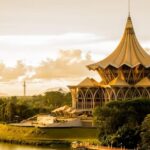 Malaysia-Kuching