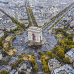 paris-aerial-arc-de-triomphe